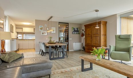 Te koop: Foto Woonhuis aan de Kaboulstraat 9 in IJsselstein