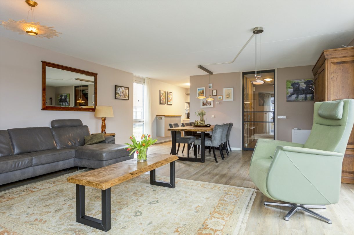 Te koop: Foto Woonhuis aan de Kaboulstraat 9 in IJsselstein