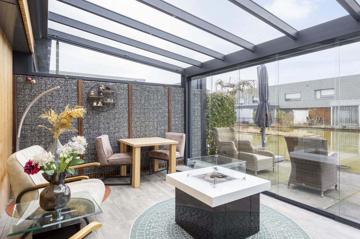 Te koop: Foto Woonhuis aan de Kaboulstraat 9 in IJsselstein