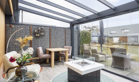 Te koop: Foto Woonhuis aan de Kaboulstraat 9 in IJsselstein