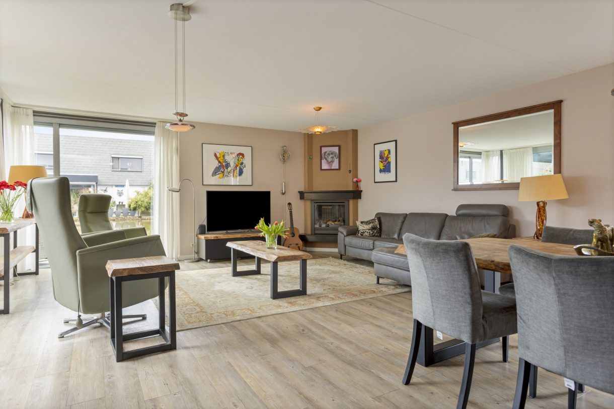 Te koop: Foto Woonhuis aan de Kaboulstraat 9 in IJsselstein