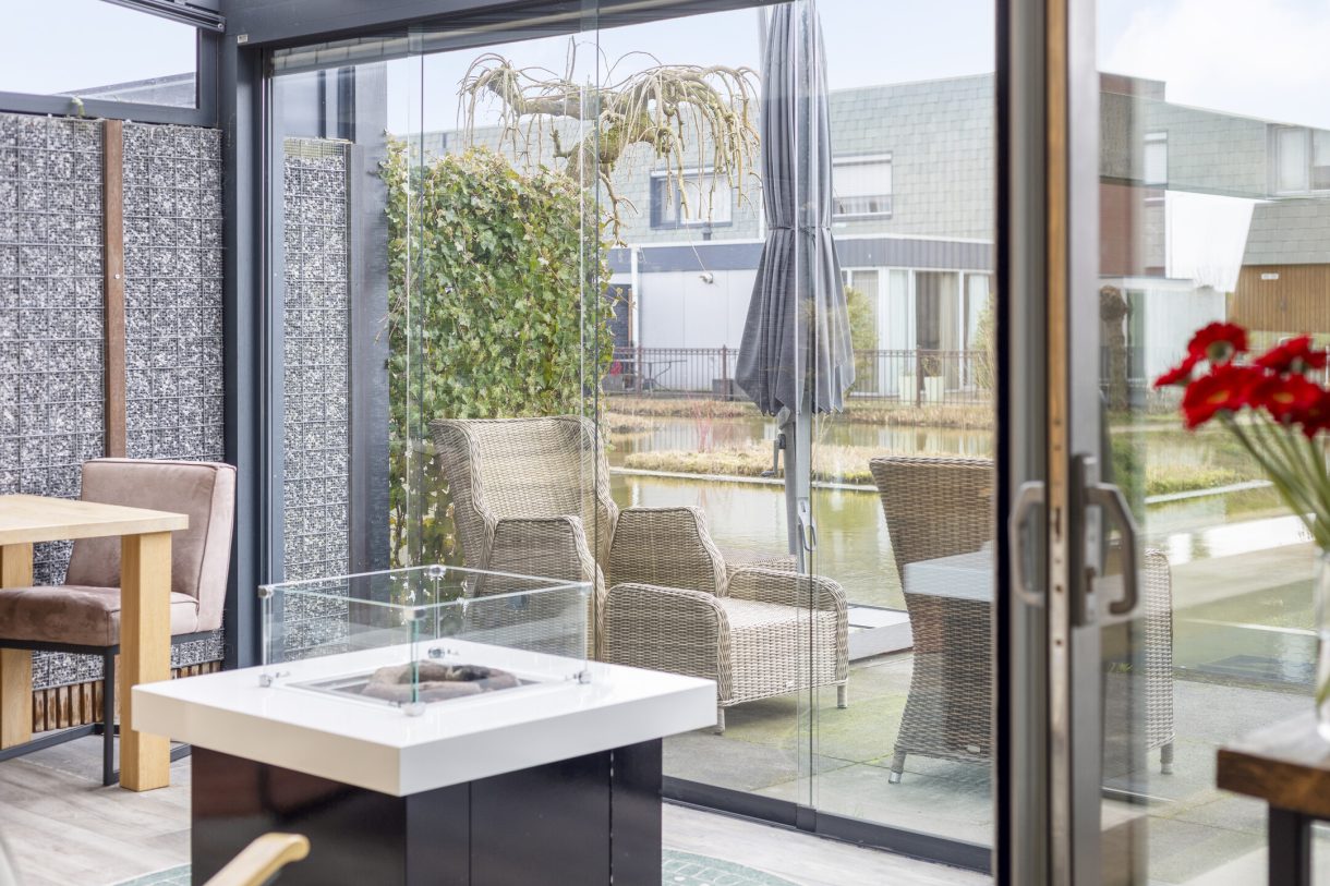 Te koop: Foto Woonhuis aan de Kaboulstraat 9 in IJsselstein