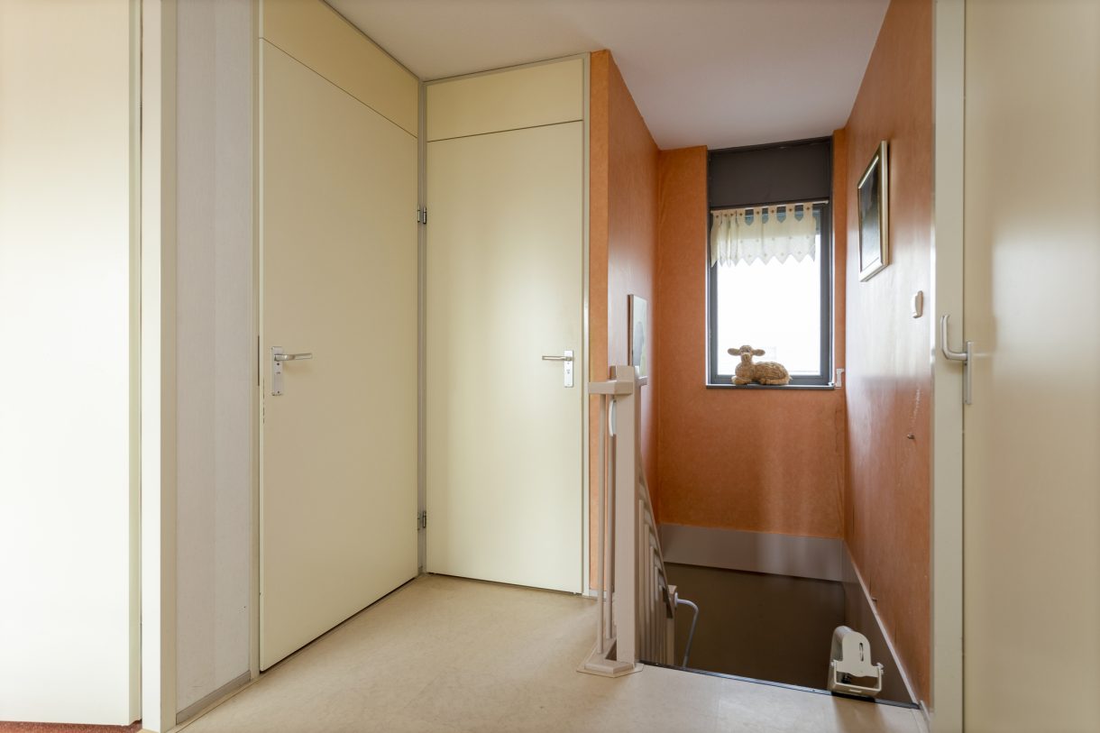 Te koop: Foto Woonhuis aan de Kaboulstraat 9 in IJsselstein