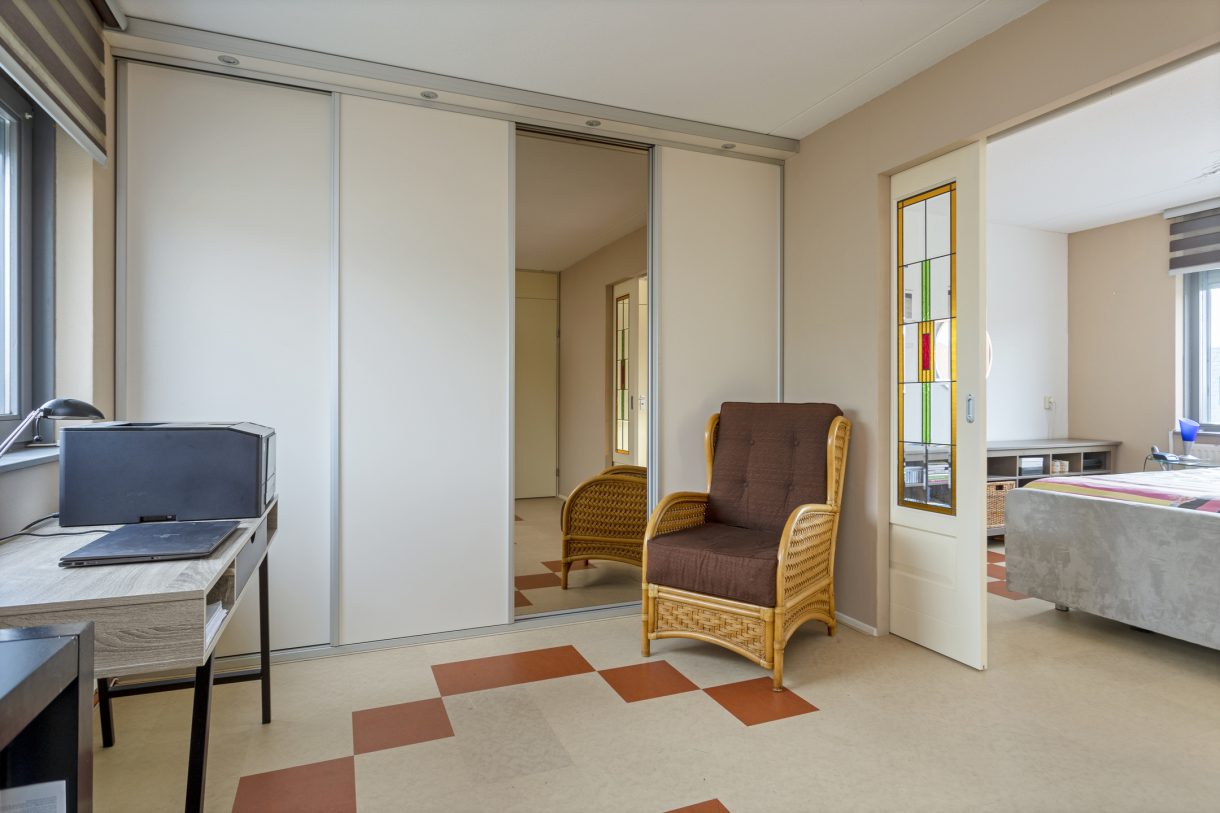 Te koop: Foto Woonhuis aan de Kaboulstraat 9 in IJsselstein