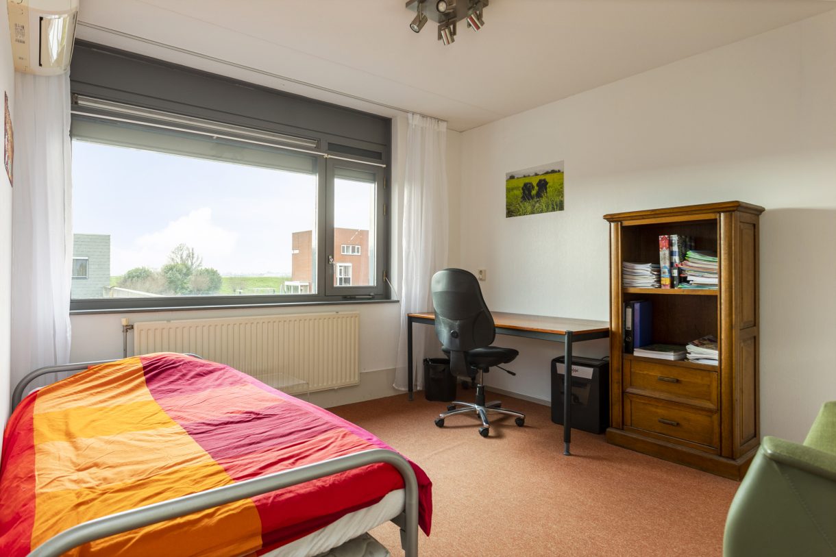 Te koop: Foto Woonhuis aan de Kaboulstraat 9 in IJsselstein