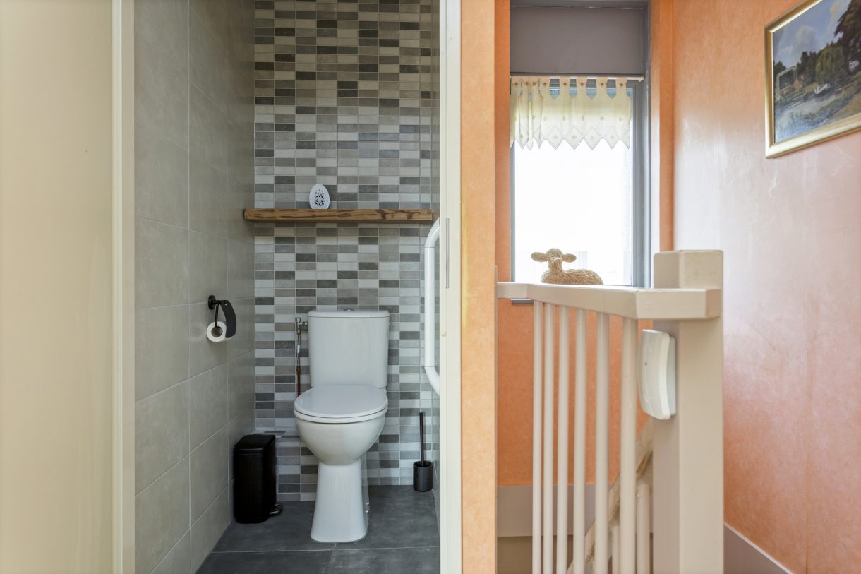 Te koop: Foto Woonhuis aan de Kaboulstraat 9 in IJsselstein