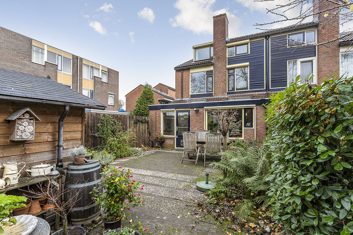 Te koop: Foto Woonhuis aan de Graaf Arnoldlaan 7 in Nieuwegein