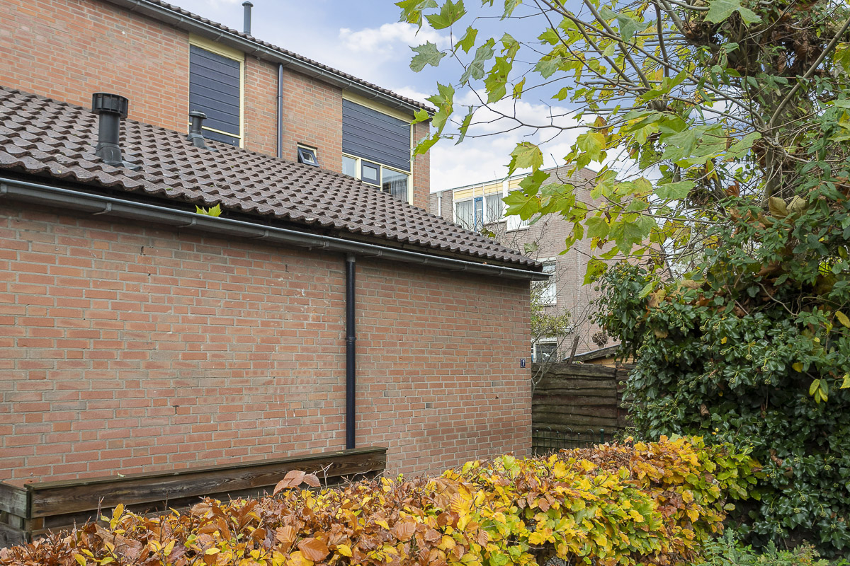 Te koop: Foto Woonhuis aan de Graaf Arnoldlaan 7 in Nieuwegein