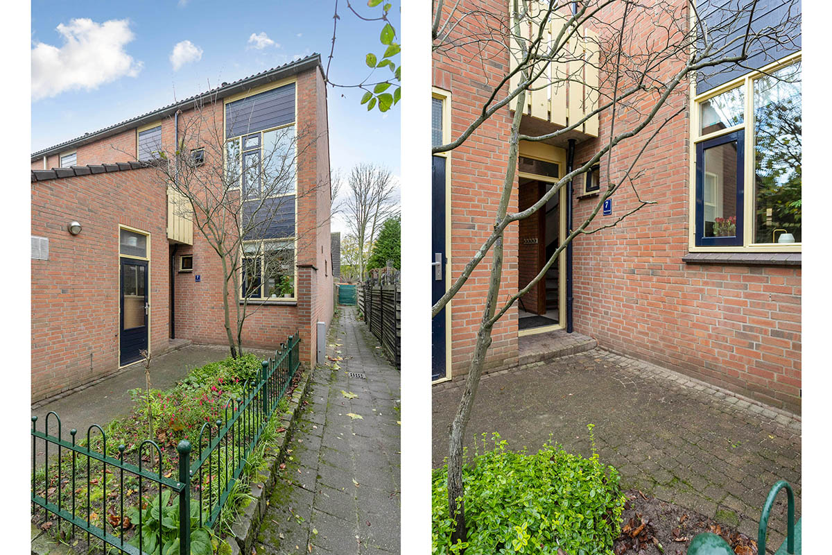 Te koop: Foto Woonhuis aan de Graaf Arnoldlaan 7 in Nieuwegein