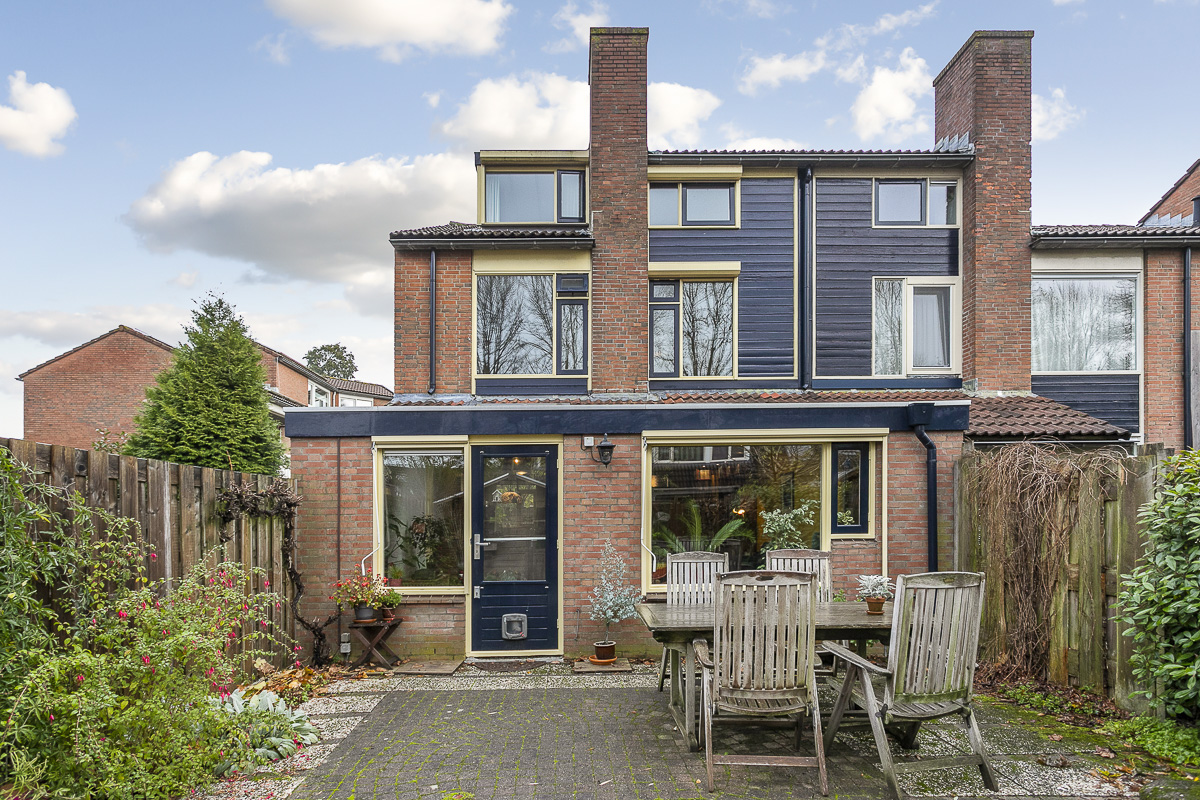 Te koop: Foto Woonhuis aan de Graaf Arnoldlaan 7 in Nieuwegein