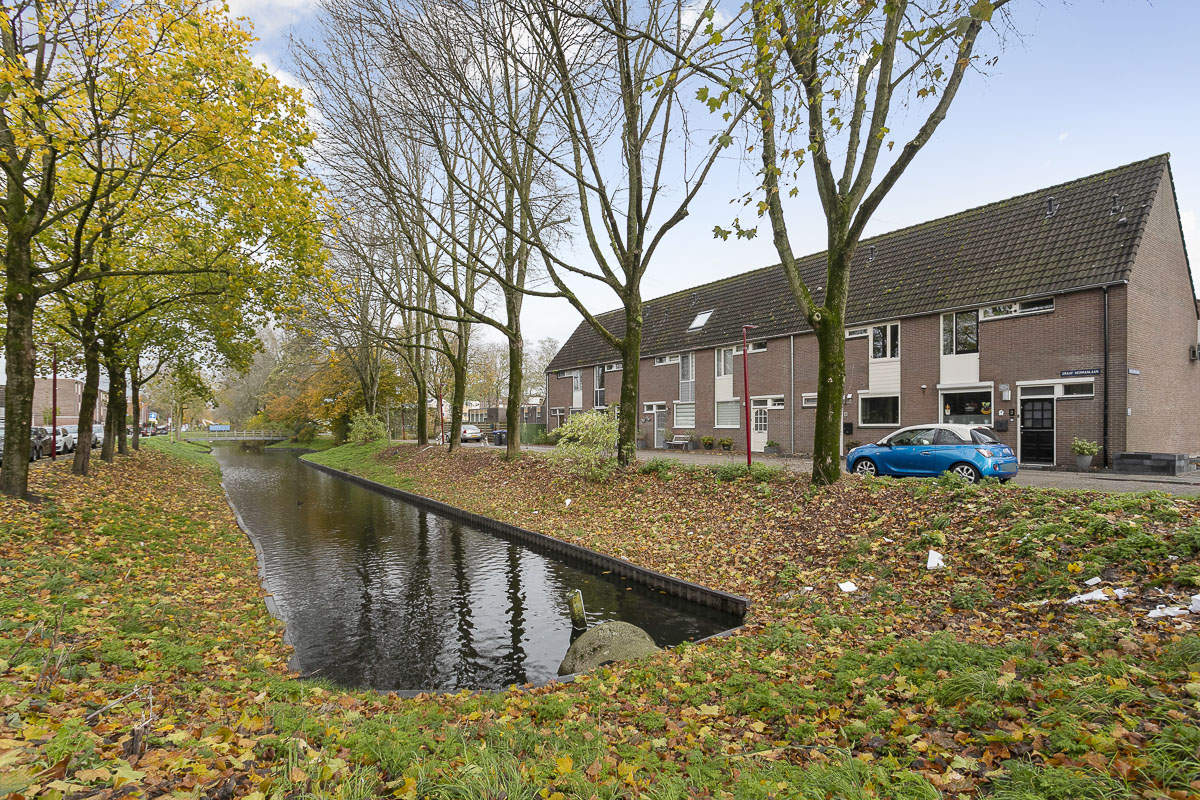 Te koop: Foto Woonhuis aan de Graaf Arnoldlaan 7 in Nieuwegein