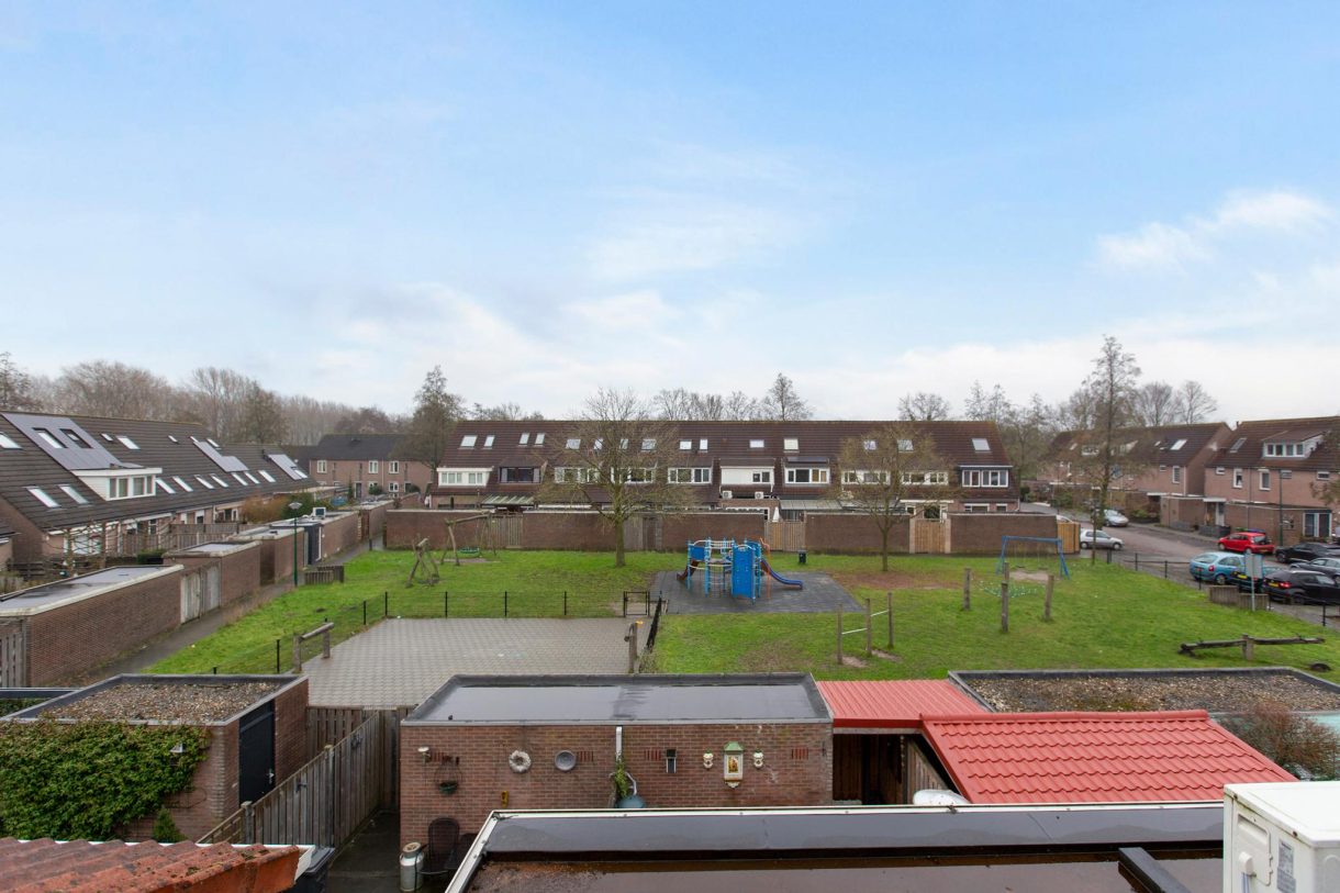 Te koop: Foto Woonhuis aan de Zwanenkamp 175 in Maarssen