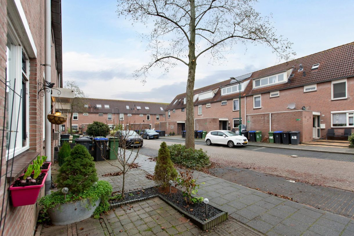 Te koop: Foto Woonhuis aan de Zwanenkamp 175 in Maarssen