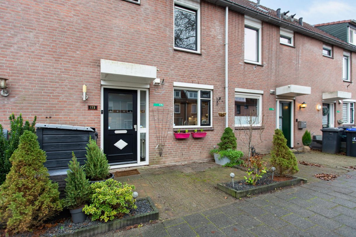 Te koop: Foto Woonhuis aan de Zwanenkamp 175 in Maarssen