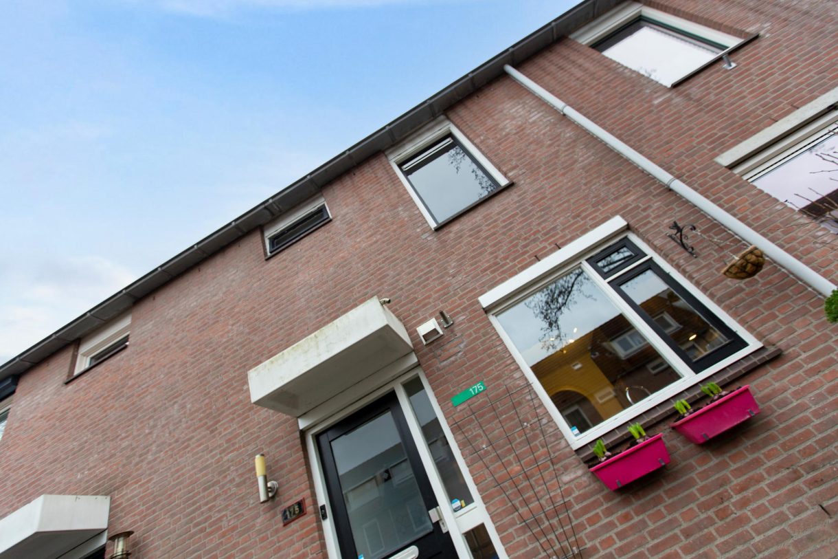 Te koop: Foto Woonhuis aan de Zwanenkamp 175 in Maarssen