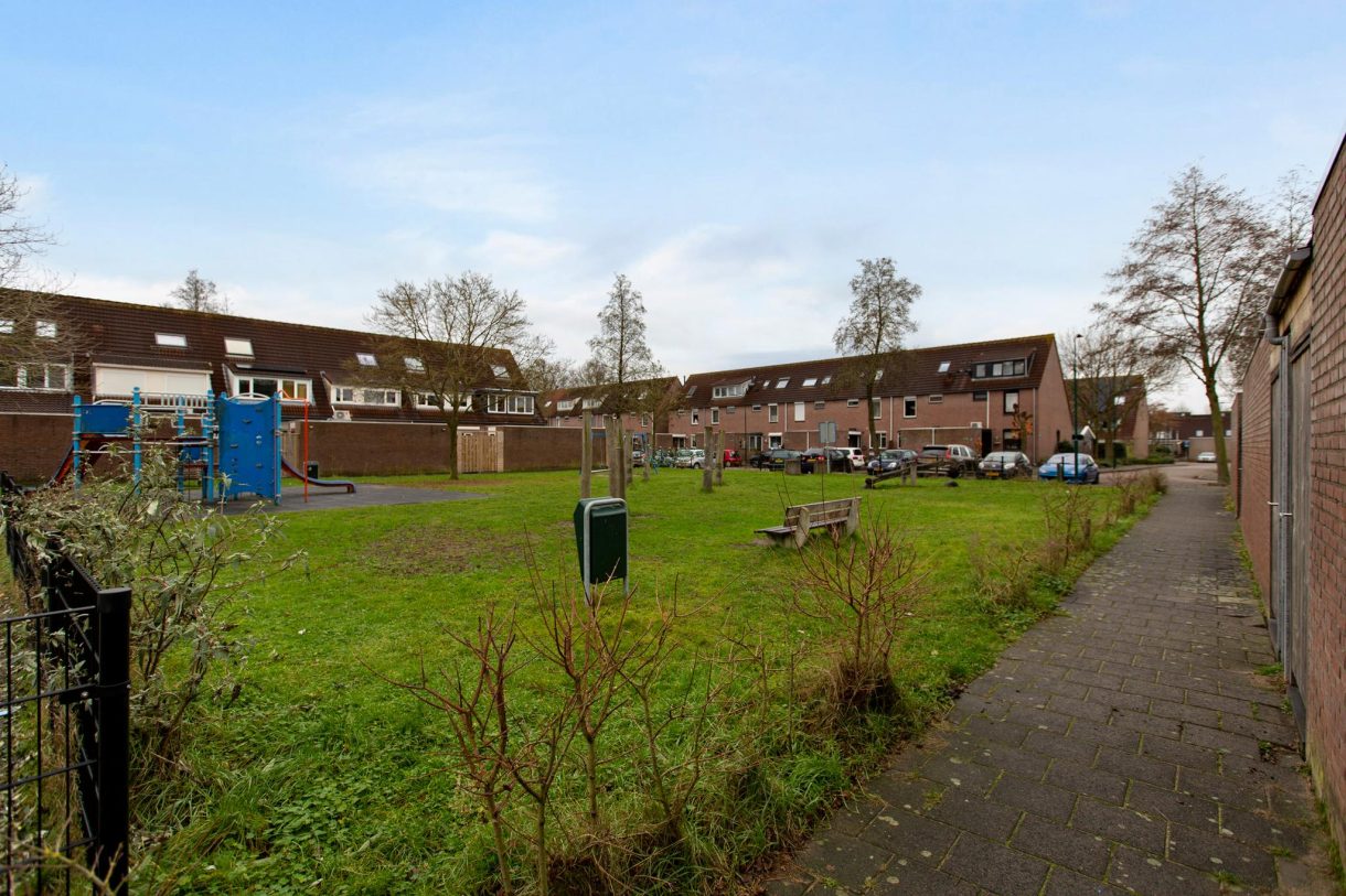 Te koop: Foto Woonhuis aan de Zwanenkamp 175 in Maarssen