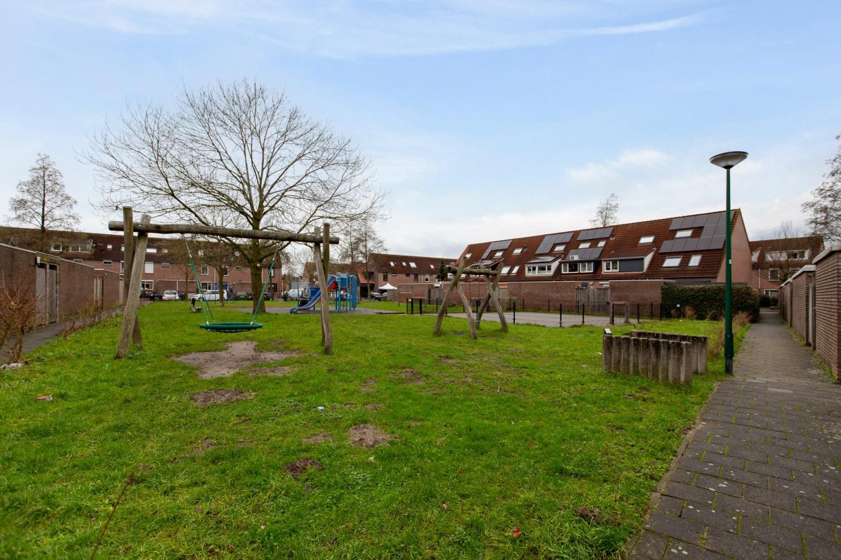 Te koop: Foto Woonhuis aan de Zwanenkamp 175 in Maarssen