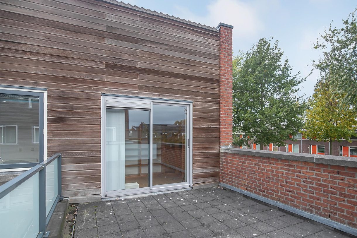 Te koop: Foto Woonhuis aan de Texashof 18 in IJsselstein