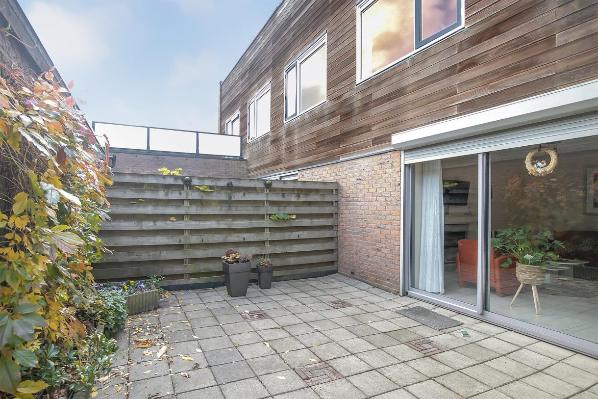 Te koop: Foto Woonhuis aan de Texashof 18 in IJsselstein