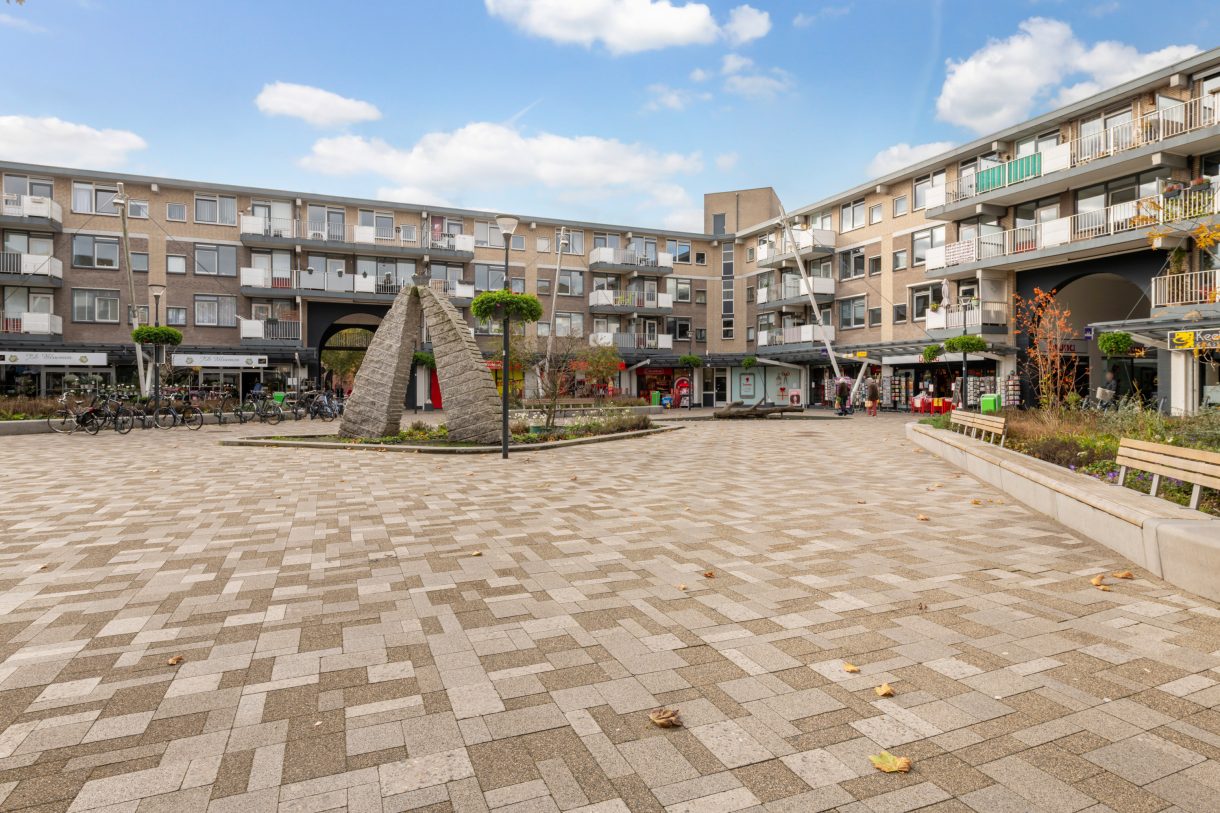 Te koop: Foto Appartement aan de Muntplein 84 in Nieuwegein