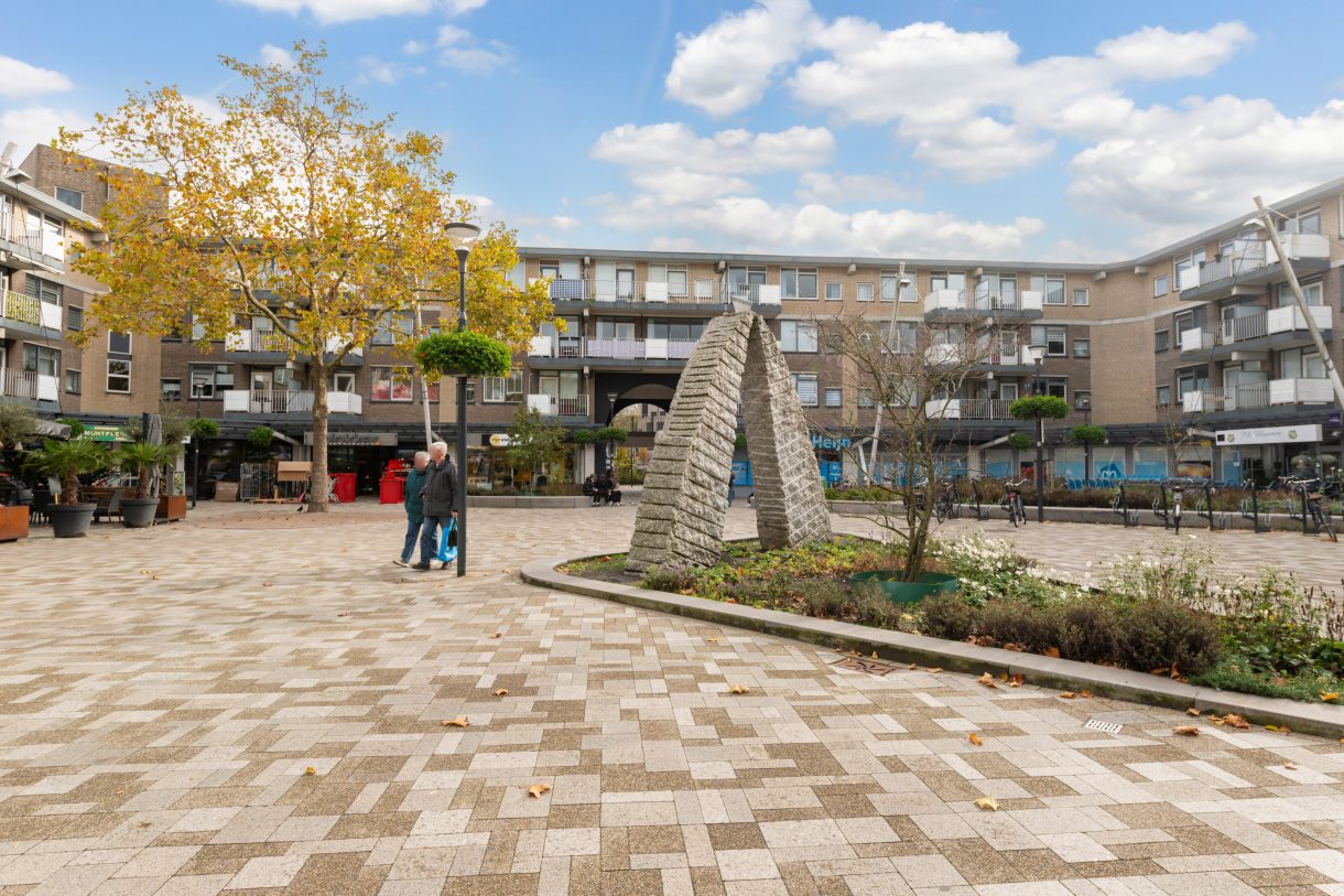 Te koop: Foto Appartement aan de Muntplein 84 in Nieuwegein