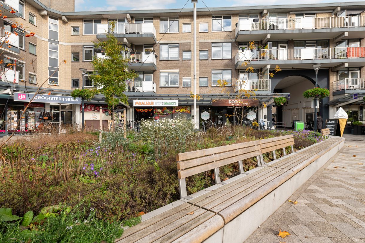 Te koop: Foto Appartement aan de Muntplein 84 in Nieuwegein