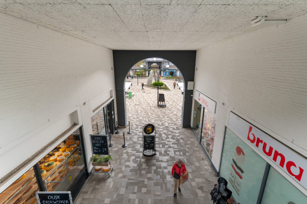 Te koop: Foto Appartement aan de Muntplein 84 in Nieuwegein