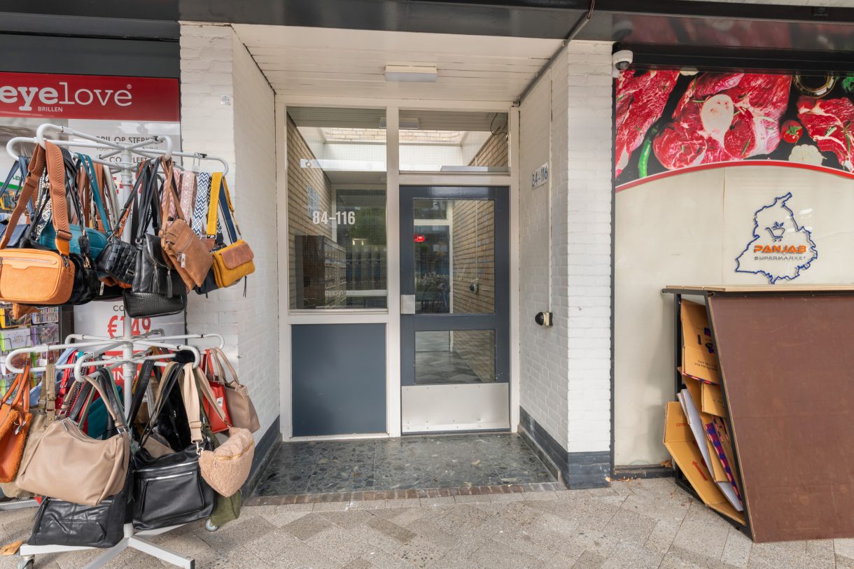 Te koop: Foto Appartement aan de Muntplein 84 in Nieuwegein