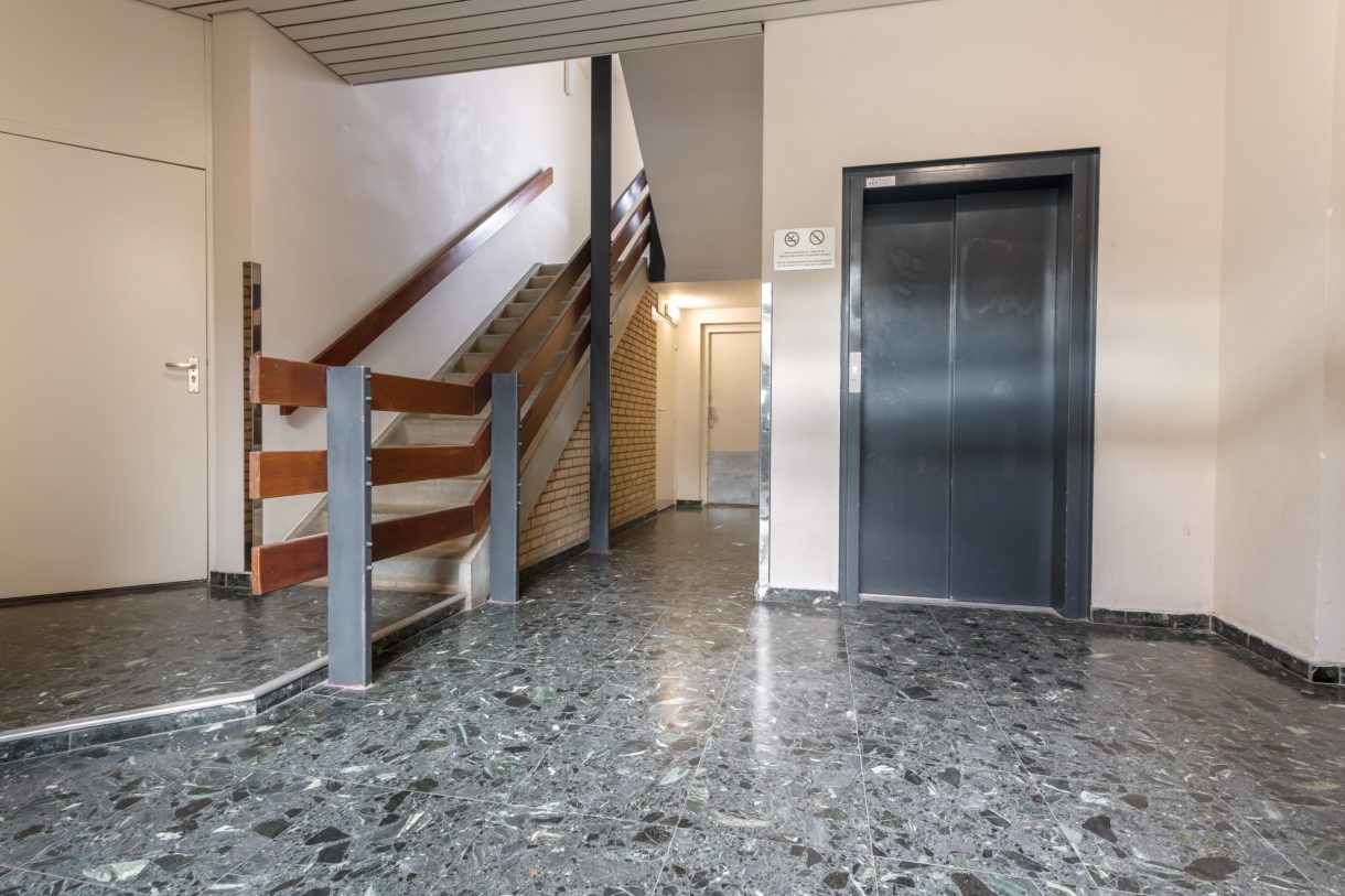 Te koop: Foto Appartement aan de Muntplein 84 in Nieuwegein