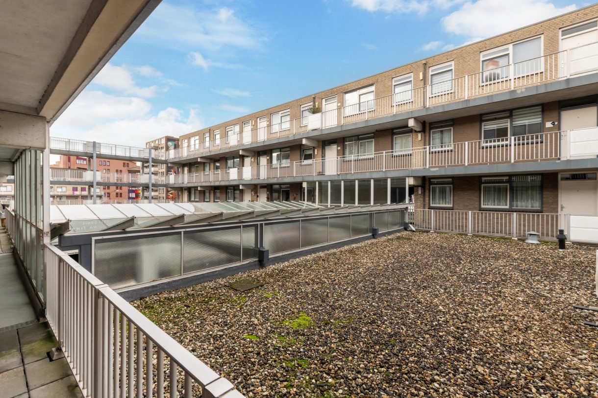 Te koop: Foto Appartement aan de Muntplein 84 in Nieuwegein