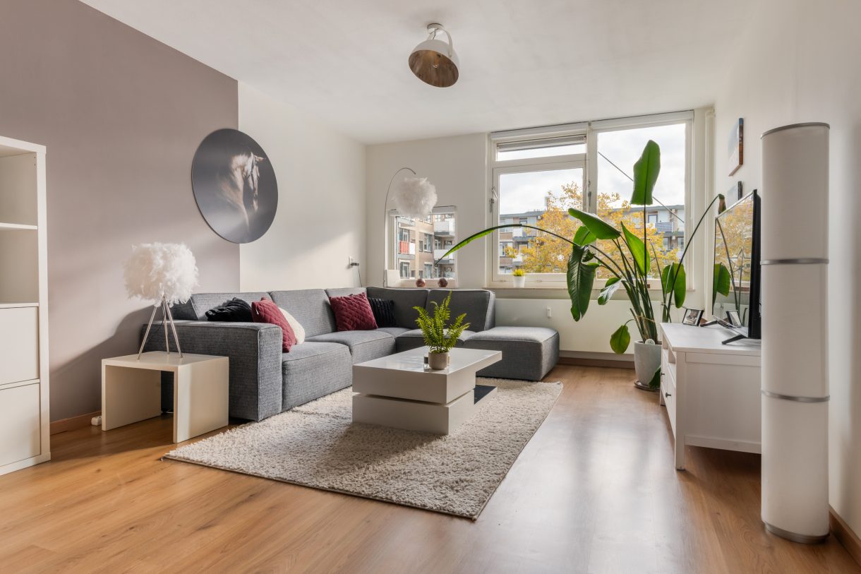 Te koop: Foto Appartement aan de Muntplein 84 in Nieuwegein