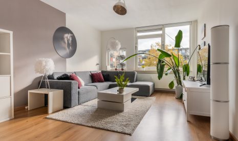 Te koop: Foto Appartement aan de Muntplein 84 in Nieuwegein