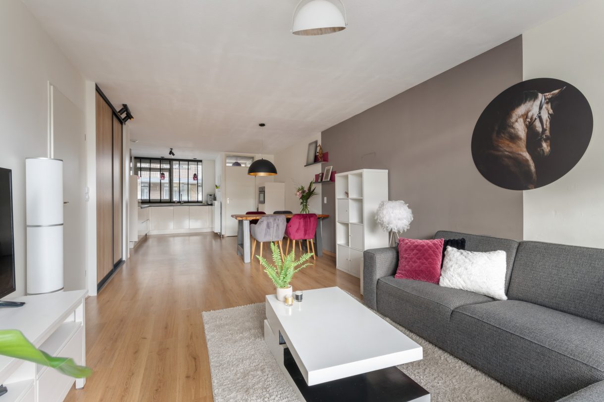 Te koop: Foto Appartement aan de Muntplein 84 in Nieuwegein