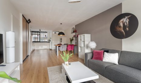 Te koop: Foto Appartement aan de Muntplein 84 in Nieuwegein