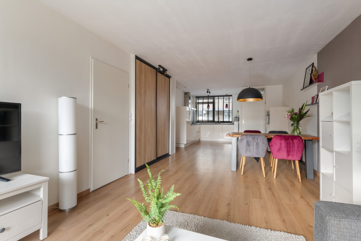 Te koop: Foto Appartement aan de Muntplein 84 in Nieuwegein