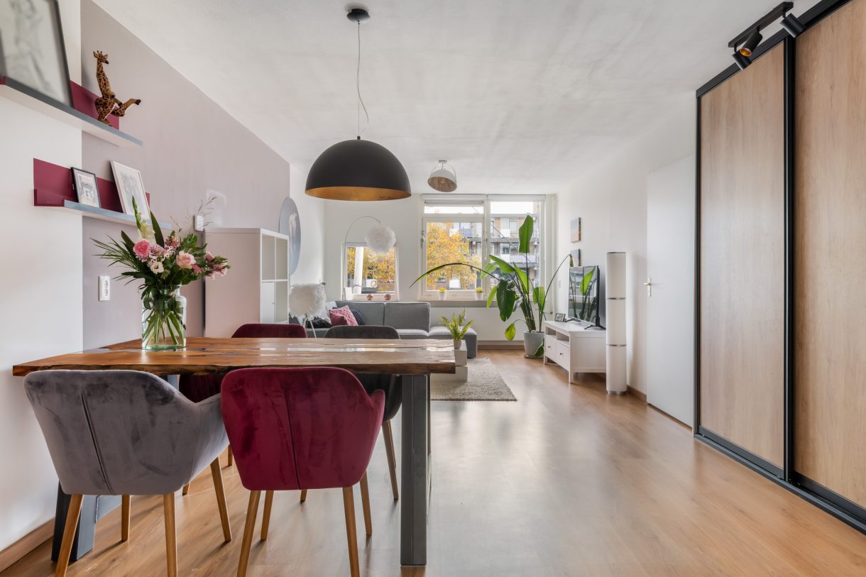 Te koop: Foto Appartement aan de Muntplein 84 in Nieuwegein