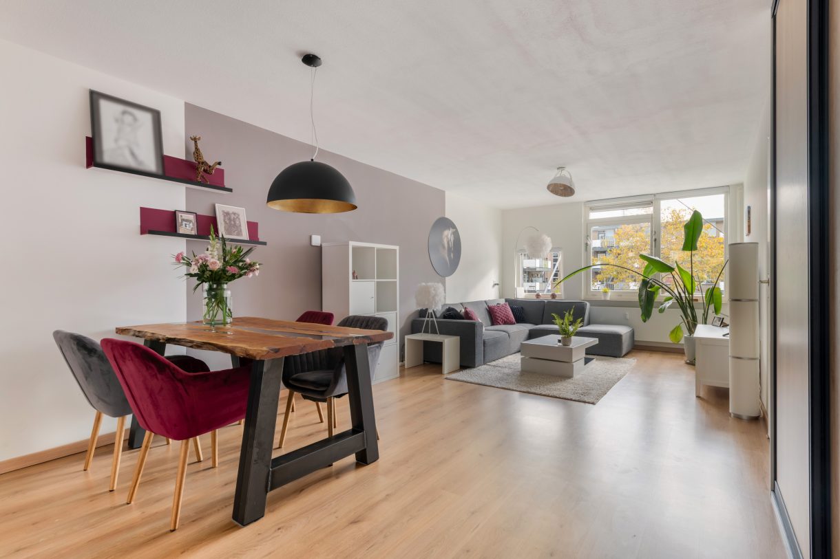 Te koop: Foto Appartement aan de Muntplein 84 in Nieuwegein