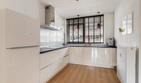 Te koop: Foto Appartement aan de Muntplein 84 in Nieuwegein