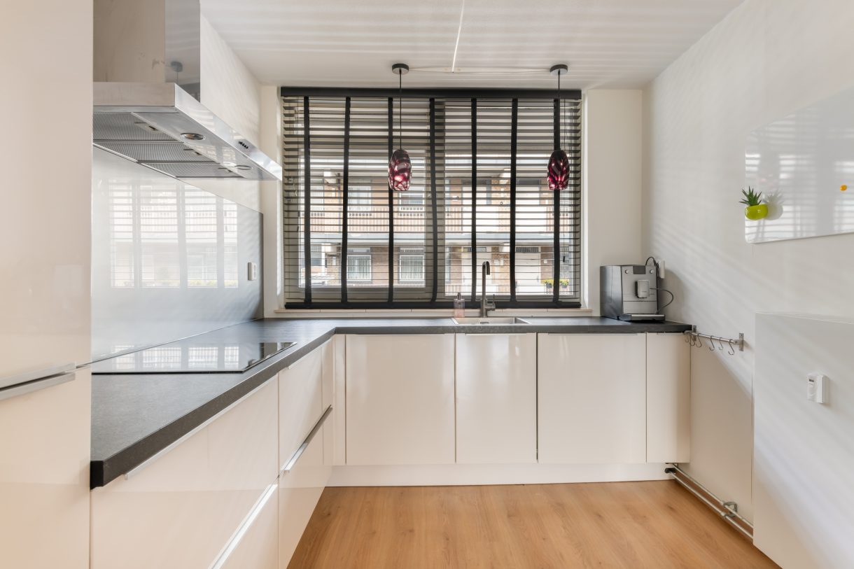 Te koop: Foto Appartement aan de Muntplein 84 in Nieuwegein