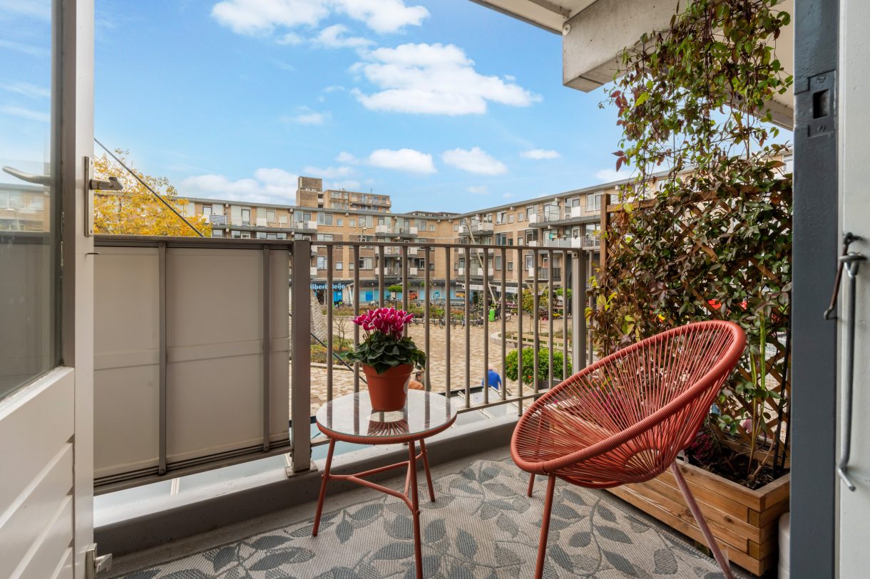 Te koop: Foto Appartement aan de Muntplein 84 in Nieuwegein