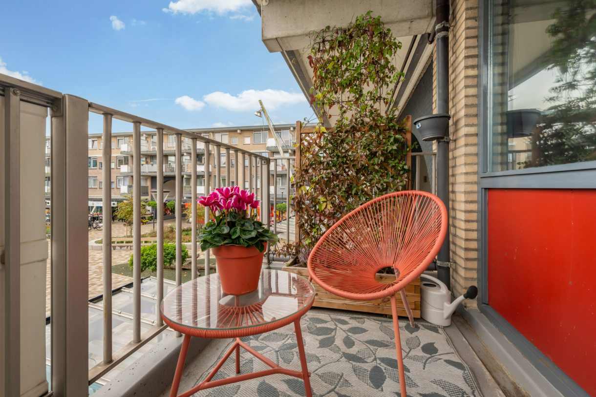 Te koop: Foto Appartement aan de Muntplein 84 in Nieuwegein