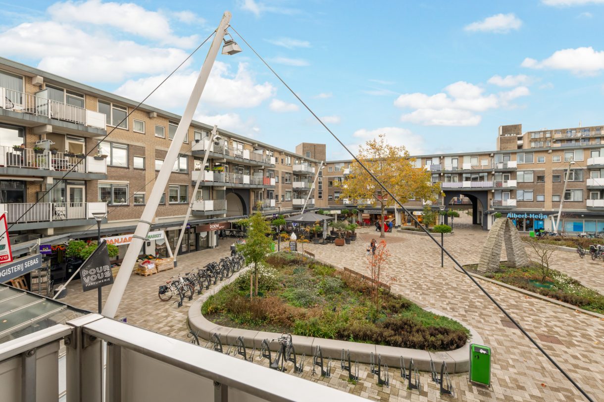 Te koop: Foto Appartement aan de Muntplein 84 in Nieuwegein