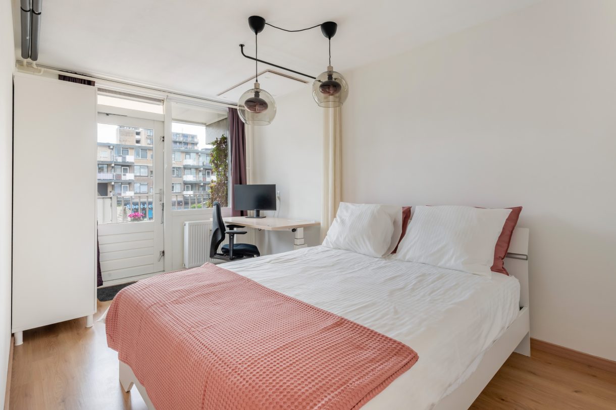 Te koop: Foto Appartement aan de Muntplein 84 in Nieuwegein