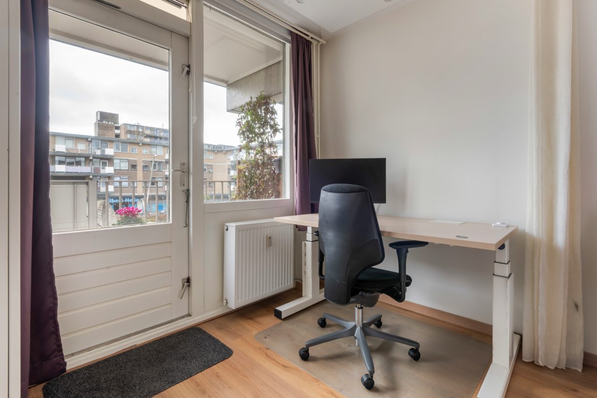 Te koop: Foto Appartement aan de Muntplein 84 in Nieuwegein