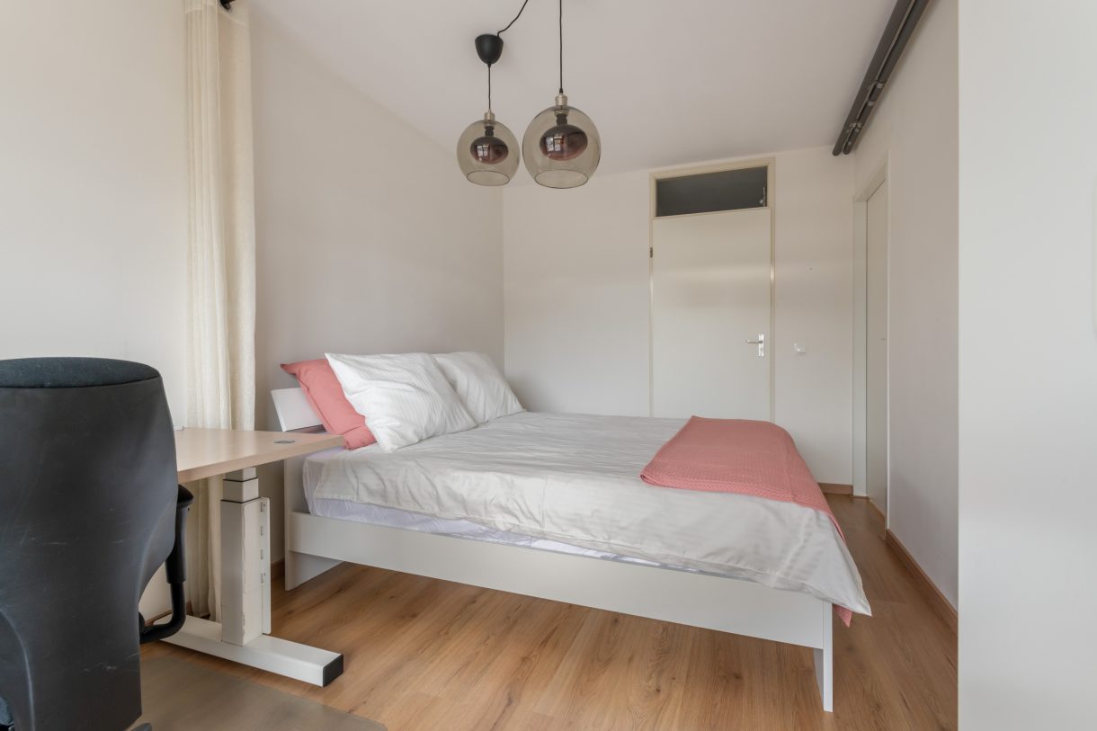 Te koop: Foto Appartement aan de Muntplein 84 in Nieuwegein