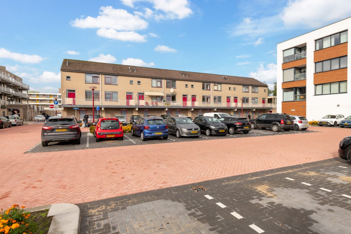 Te koop: Foto Appartement aan de Muntplein 84 in Nieuwegein