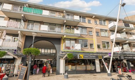 Hoofdfoto van Nieuwegein Muntplein 84