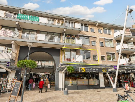 Hoofdfoto van Nieuwegein Muntplein 84