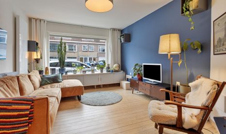 Te koop: Foto Appartement aan de Cornelis Mertenssstraat 4 in Utrecht