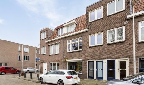 Te koop: Foto Appartement aan de Cornelis Mertenssstraat 4 in Utrecht